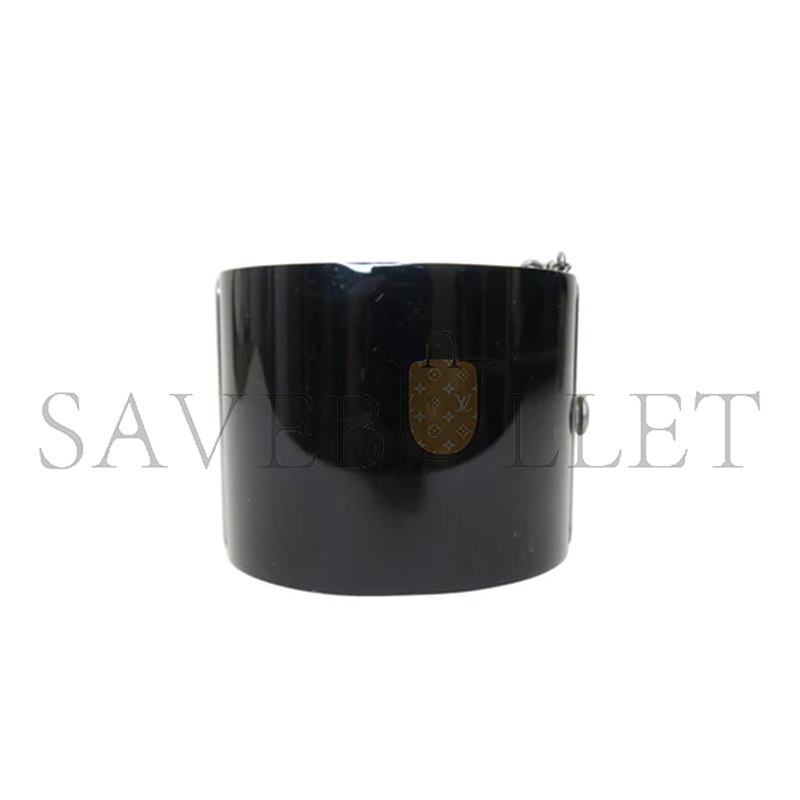 CHANEL CC CUFF BRACELET 302512